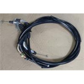 MAX PRO - 039
GAZ TELİ