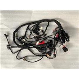 MAX PRO - 049
ELEKTRİK TESİSATI (EURO 5)