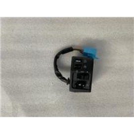 MAX PRO - 050
SOL KUMANDA PANELİ