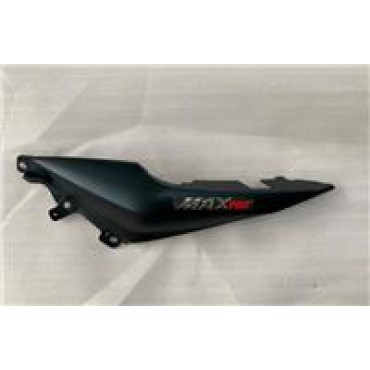 MAX PRO - 101 SOL KORUMA LEVHASI MAVİ