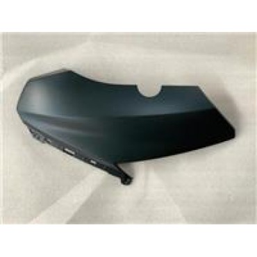 MAX PRO - 120 SAĞ FAR PANELİ MAT YEŞİL