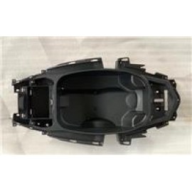 MAX PRO - 128
KOLTUK ALTI BAGAJ KUTUSU