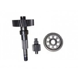 MAX PRO - 145
DİFRANSİYEL DİŞLİ TK.