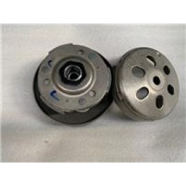 MAX PRO - 154
ARKA KAVRAMA KOMPLE