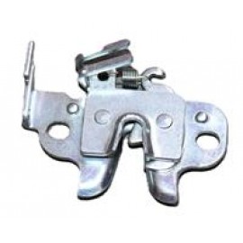 MAX PRO - 175
KOLTUK KİLİDİ