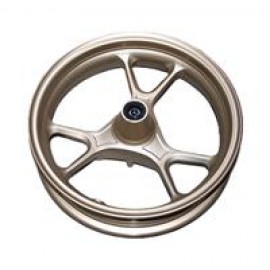 MAX PRO - 183
ÖN JANT GOLD