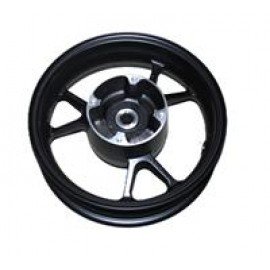 MAX PRO - 192
ARKA JANT MAVİ