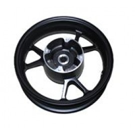 MAX PRO - 192
ARKA JANT MAVİ
