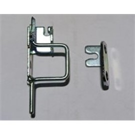 MAX PRO - 238
DEPO KİLİDİ VE KİLİT DİLİ