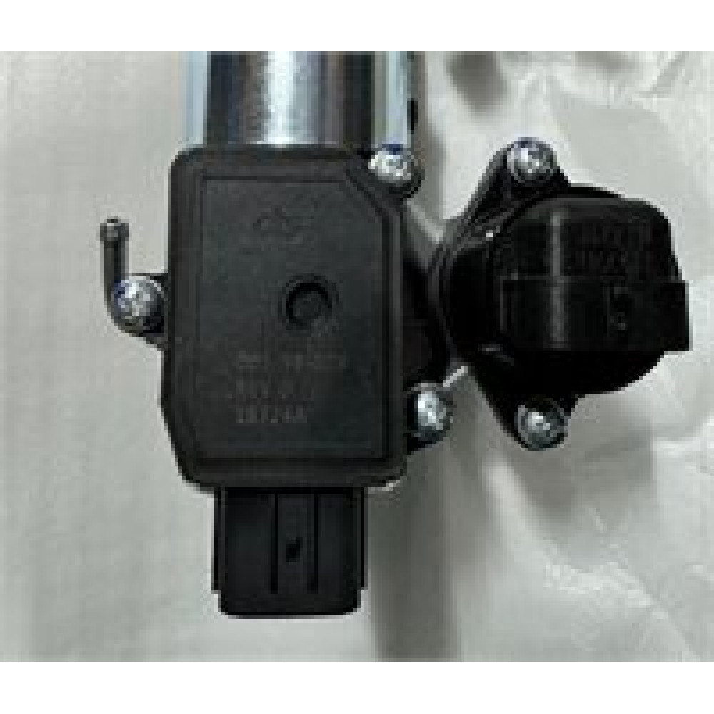 MAX PRO 250-002 GAZ KELEBEĞİ KOMPLE