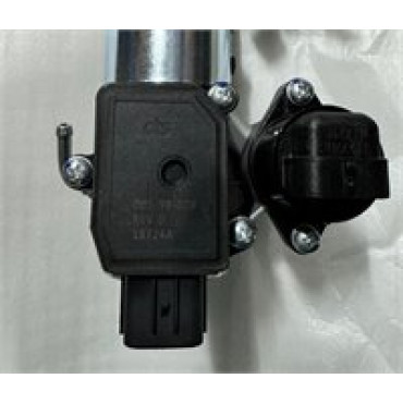 MAX PRO 250-002 GAZ KELEBEĞİ KOMPLE