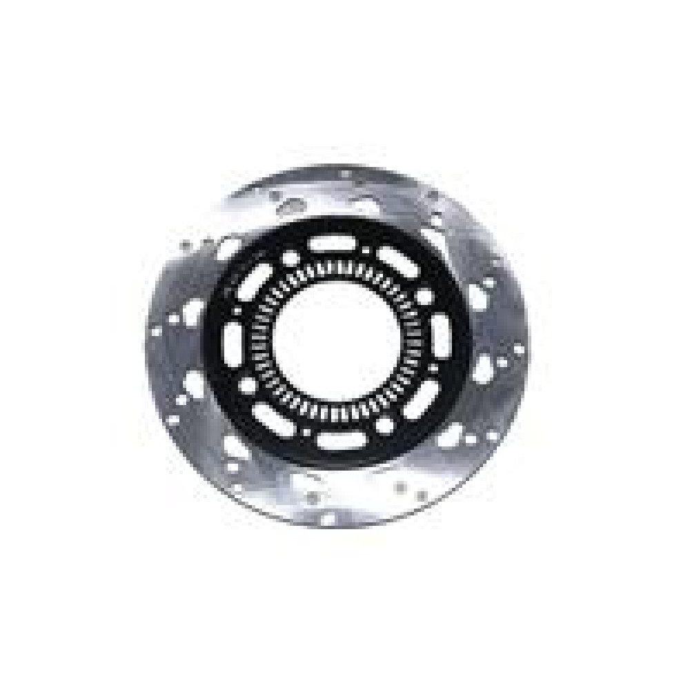 MAX PRO 250-024 ARKA FREN DİSKİ