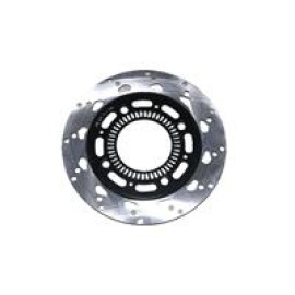 MAX PRO 250-024 ARKA FREN DİSKİ