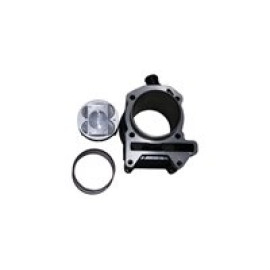 MAX PRO 250-055 SİLİNDİR SET