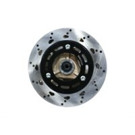MAX PRO 250-149 ÖN FREN DİSKİ (2026 MODEL) SOL