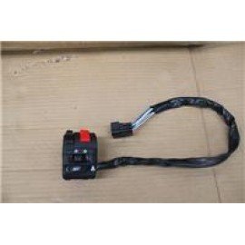 MAX-T 005
SOL KUMANDA PANELİ