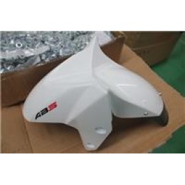 MAX-T 008
ÖN ÇAMURLUK MAT GRİ