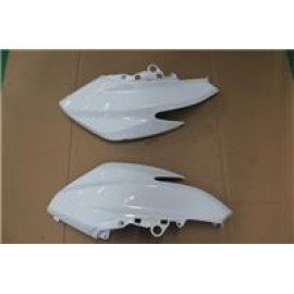 MAX-T 022
ÖN SOL FAR PANELİ MAT GRİ