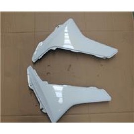 MAX-T 035
SOL ÖN PANEL ALT MAT GRİ