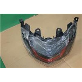 MAX-T 057
ARKA STOP KOMPLE