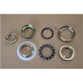 MAX-T 064
BURÇ TAKIMI