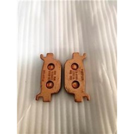 MAX-T 072
ARKA DİSK BALATA TK.