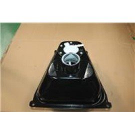 MAX-T 088
BENZİN DEPOSU