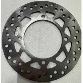 MAX-T 099
ARKA FREN DİSKİ