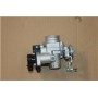 MAX-T 100
GAZ KELEBEĞİ KOMPLE