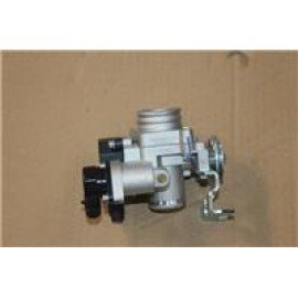 MAX-T 100
GAZ KELEBEĞİ KOMPLE