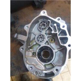 MAX-T 114
DİFRANSİYEL DİŞLİ KAPAĞI