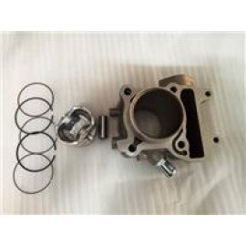 MAX-T 120
SİLİNDİR SET