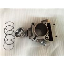 MAX-T 120
SİLİNDİR SET