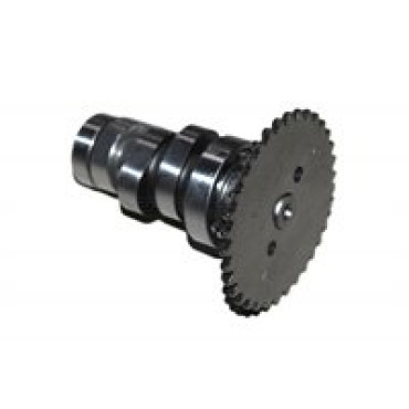 MAX-T 128 EKSANTRİK MİLİ VE DİŞLİSİ