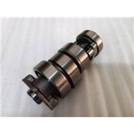 MAX-T 128
EKSANTRİK MİLİ VE DİŞLİSİ