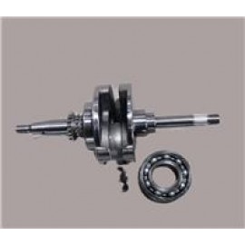 MAX-T 129
KRANK MİLİ KOMPLE