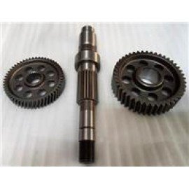 MAX-T 131
DİFRANSİYEL DİŞLİ TAKIMI