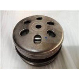 MAX-T 133
ARKA KAVRAMA KOMPLE