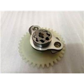 MAX-T 135
YAĞ POMPASI