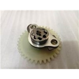 MAX-T 135
YAĞ POMPASI