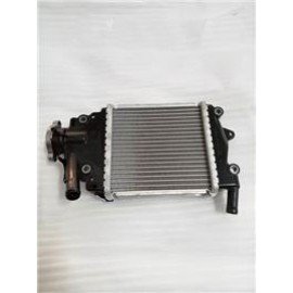 MAX-T 137
RADİYATÖR