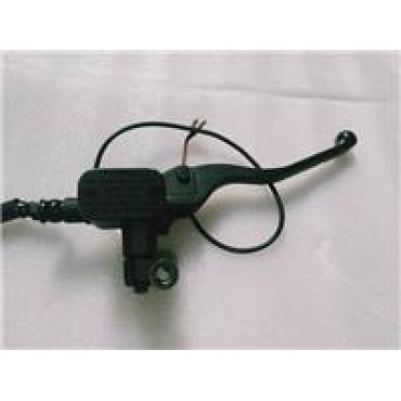 MAX-T 157 ARKA FREN SİSTEMİ ÜST MERKEZ