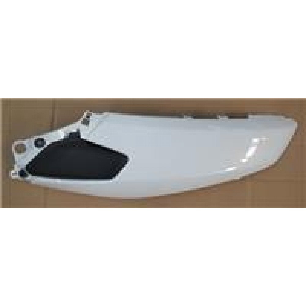 MAX-T 205
SOL KORUMA LEVHASI NARDO GRİ