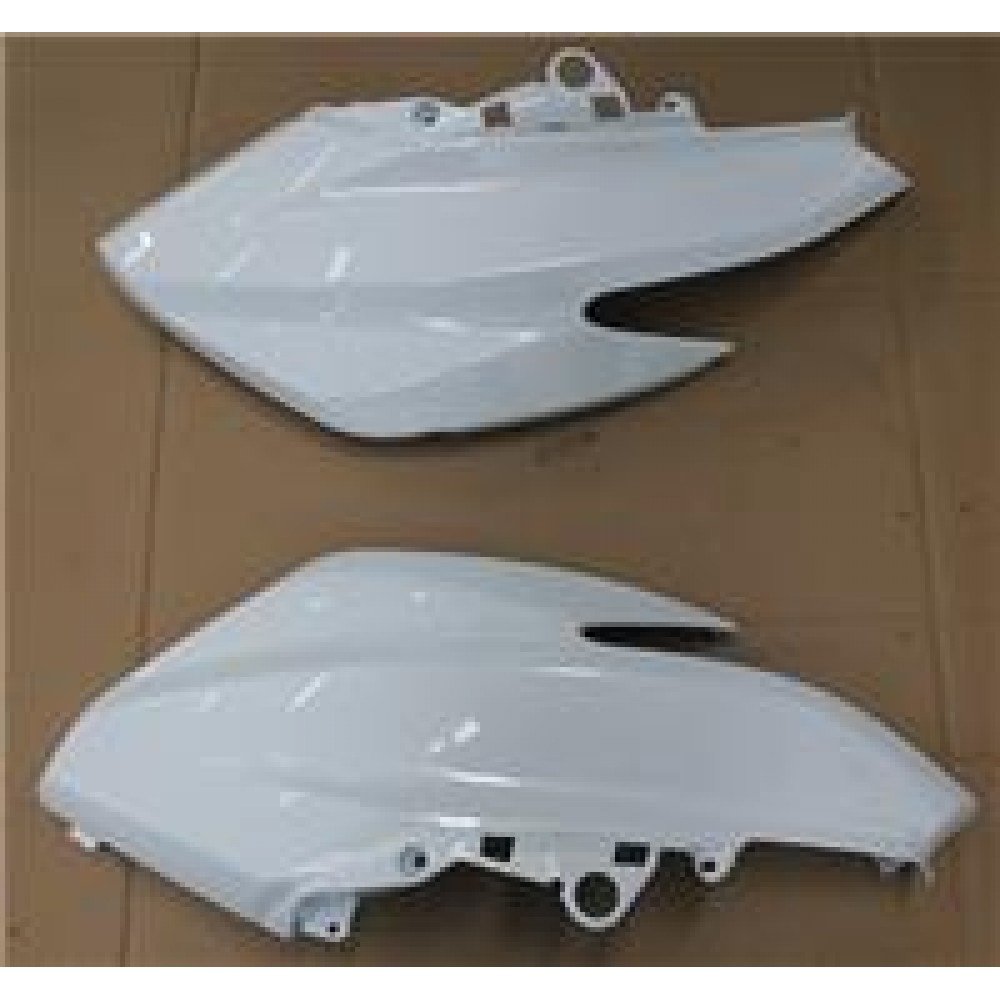 MAX-T 206
ÖN SOL FAR PANELİ NARDO GRİ