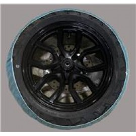 MAX-T EASY 072
ÖN JANT