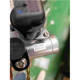 MAX-T EASY 106 GAZ KELEBEĞİ KOMPLE (30C-08T)