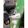 MAX-T EASY 106 GAZ KELEBEĞİ KOMPLE (30C-08T)