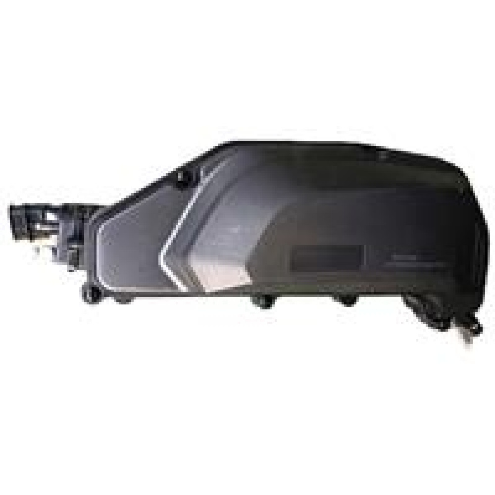 MAX-T EASY 110 HAVA FİLTRESİ KOMPLE