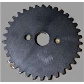 MAX-T EASY 126
EKSANTRİK DİŞLİSİ