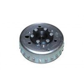 MAX-T EASY 134
VOLANT